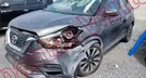 NISSAN KICKS 2018, foto 1 de 19