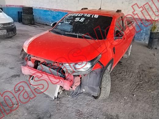 DODGE RAM 700 2024, foto 1 de 19