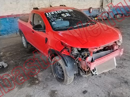 DODGE RAM 700 2024, foto 3 de 19
