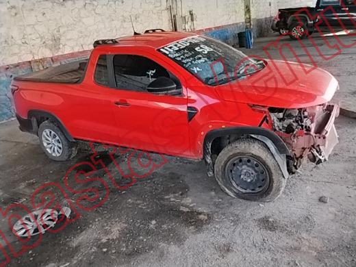 DODGE RAM 700 2024, foto 4 de 19