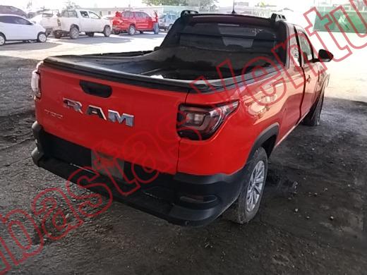 DODGE RAM 700 2024, foto 5 de 19