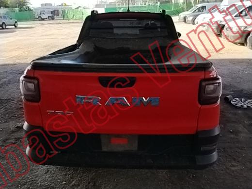 DODGE RAM 700 2024, foto 6 de 19