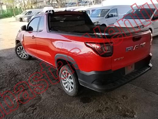 DODGE RAM 700 2024, foto 7 de 19