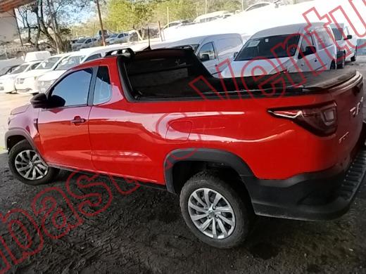 DODGE RAM 700 2024, foto 8 de 19