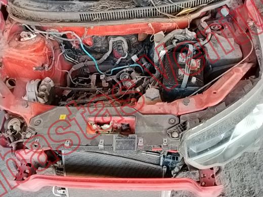 DODGE RAM 700 2024, foto 10 de 19