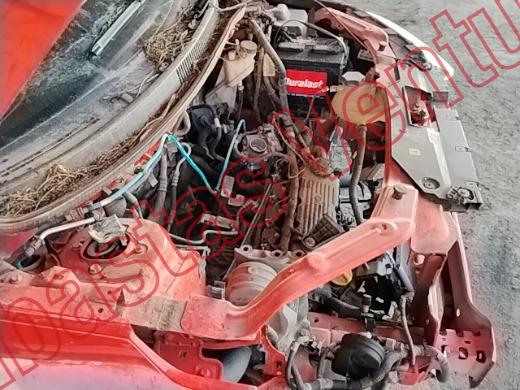 DODGE RAM 700 2024, foto 11 de 19