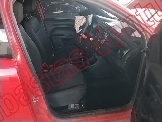DODGE RAM 700 2024, foto 12 de 19