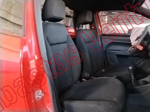 DODGE RAM 700 2024, foto 13 de 19