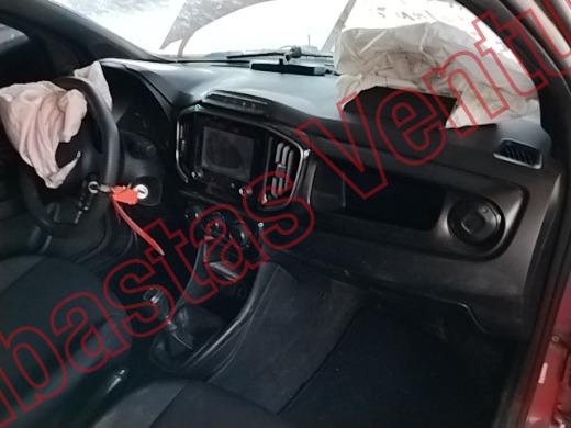 DODGE RAM 700 2024, foto 14 de 19