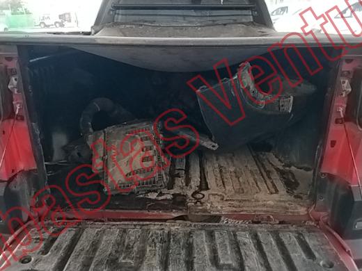DODGE RAM 700 2024, foto 15 de 19