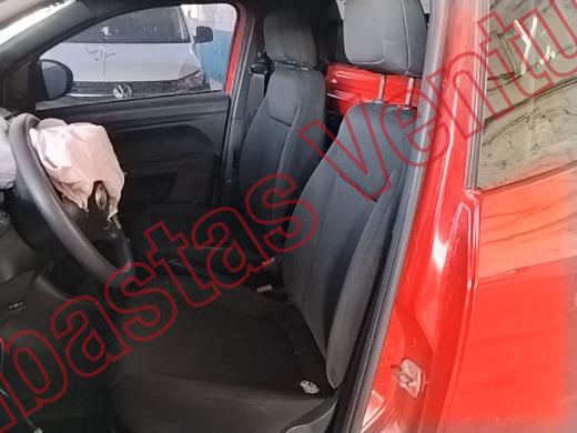 DODGE RAM 700 2024, foto 16 de 19