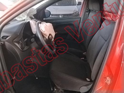 DODGE RAM 700 2024, foto 17 de 19