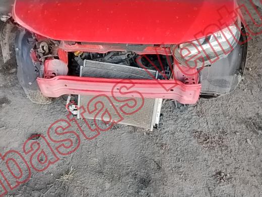 DODGE RAM 700 2024, foto 18 de 19