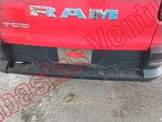 DODGE RAM 700 2024, foto 19 de 19
