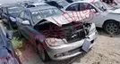MERCEDES BENZ C280 2008, foto 3 de 19