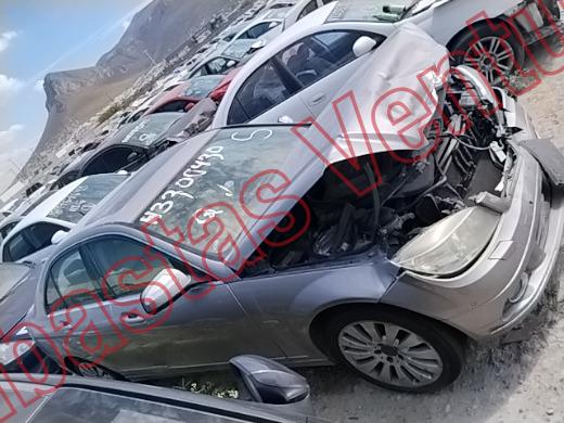 MERCEDES BENZ C280 2008, foto 4 de 19