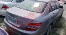 MERCEDES BENZ C280 2008, foto 5 de 19