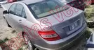 MERCEDES BENZ C280 2008, foto 7 de 19