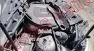 MERCEDES BENZ C280 2008, foto 11 de 19