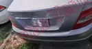 MERCEDES BENZ C280 2008, foto 19 de 19