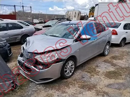 CHEVROLET AVEO 2020, foto 1 de 19