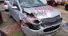 CHEVROLET AVEO 2020, foto 3 de 19