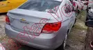 CHEVROLET AVEO 2020, foto 5 de 19