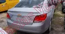 CHEVROLET AVEO 2020, foto 6 de 19