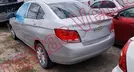 CHEVROLET AVEO 2020, foto 7 de 19