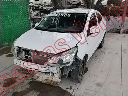MITSUBISHI MIRAGE 2022, foto 1 de 19