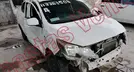 MITSUBISHI MIRAGE 2022, foto 3 de 19