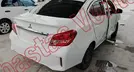 MITSUBISHI MIRAGE 2022, foto 5 de 19