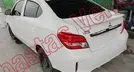 MITSUBISHI MIRAGE 2022, foto 7 de 19