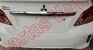 MITSUBISHI MIRAGE 2022, foto 19 de 19