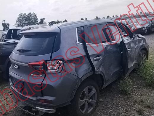 CHIREY TIGGO 4 PRO 2024, foto 5 de 19