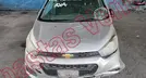 CHEVROLET BEAT 2019, foto 2 de 19