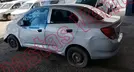 CHEVROLET BEAT 2019, foto 8 de 19