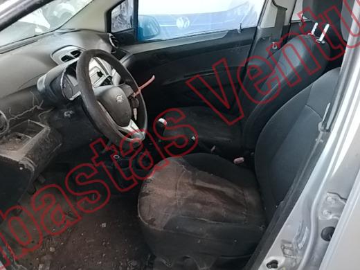 CHEVROLET BEAT 2019, foto 17 de 19
