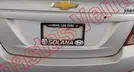 CHEVROLET BEAT 2019, foto 19 de 19