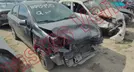 CHEVROLET AVEO 2016, foto 3 de 19