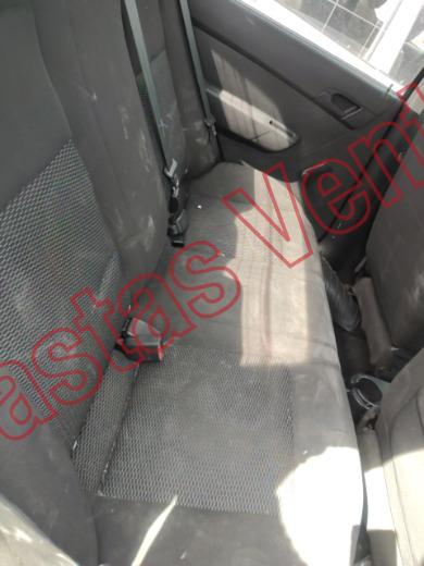 CHEVROLET AVEO 2016, foto 13 de 19