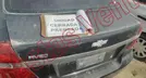 CHEVROLET AVEO 2016, foto 15 de 19