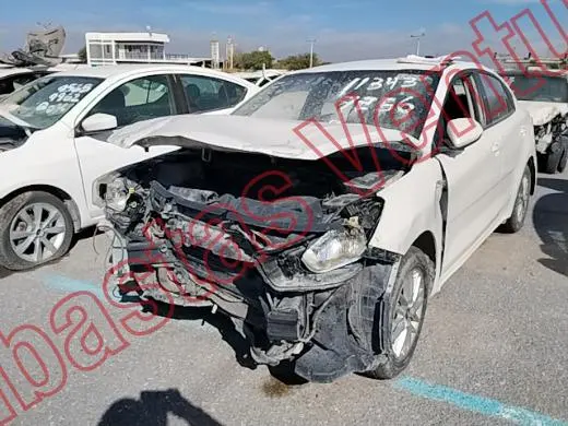 KIA RIO 2020, foto 1 de 19