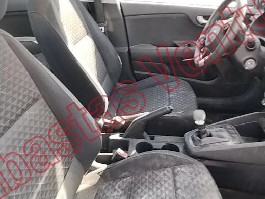 KIA RIO 2020, foto 12 de 19