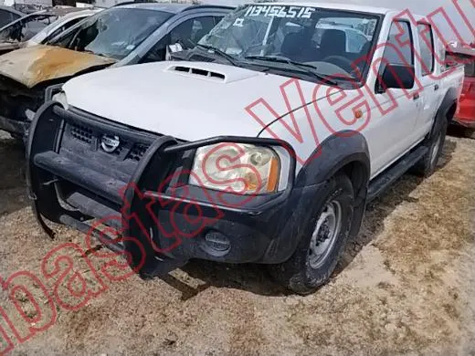NISSAN NP300 2013, foto 1 de 19