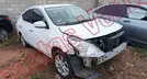 NISSAN VERSA 2018, foto 3 de 19