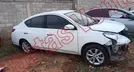 NISSAN VERSA 2018, foto 4 de 19
