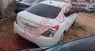 NISSAN VERSA 2018, foto 5 de 19