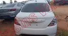 NISSAN VERSA 2018, foto 6 de 19