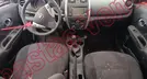 NISSAN VERSA 2018, foto 14 de 19
